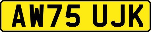 AW75UJK
