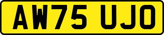 AW75UJO