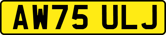 AW75ULJ