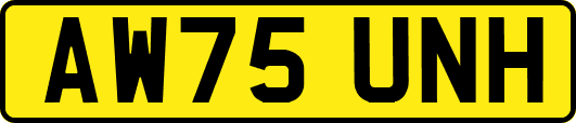 AW75UNH