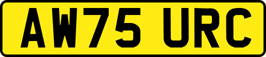 AW75URC