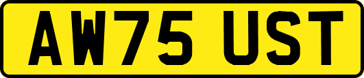 AW75UST