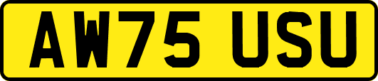AW75USU