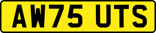 AW75UTS