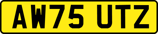 AW75UTZ
