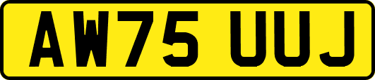 AW75UUJ