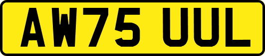 AW75UUL
