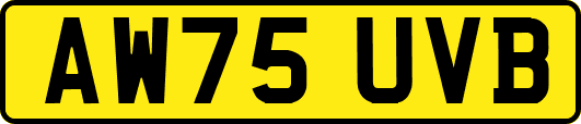 AW75UVB