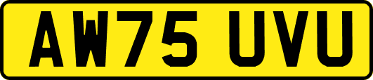 AW75UVU