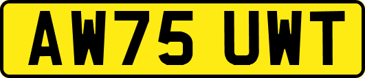 AW75UWT
