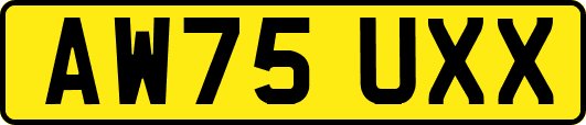 AW75UXX