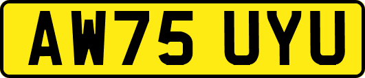 AW75UYU