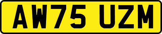 AW75UZM