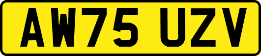 AW75UZV