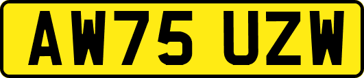 AW75UZW