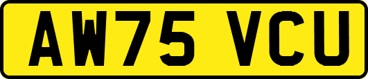 AW75VCU