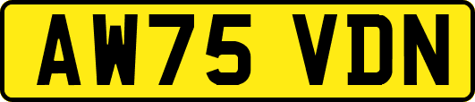 AW75VDN