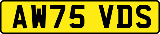 AW75VDS