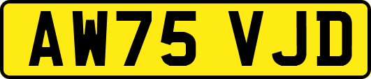 AW75VJD