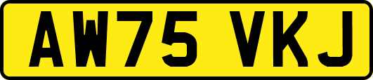 AW75VKJ