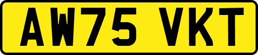 AW75VKT