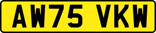 AW75VKW
