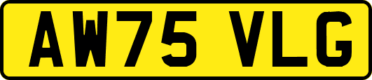 AW75VLG