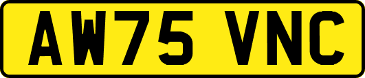AW75VNC