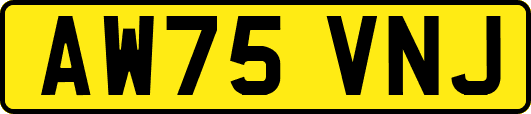 AW75VNJ