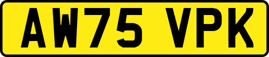 AW75VPK