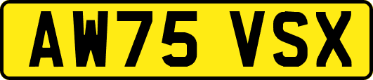 AW75VSX
