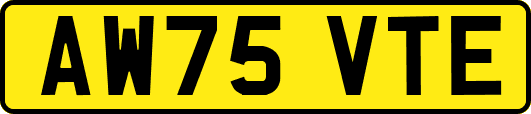 AW75VTE