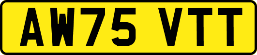 AW75VTT