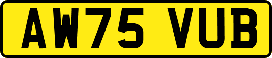 AW75VUB