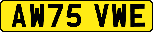 AW75VWE