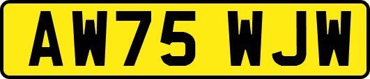 AW75WJW