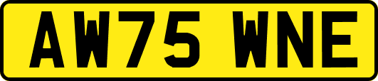 AW75WNE