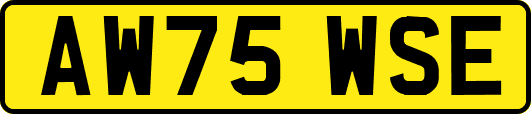 AW75WSE