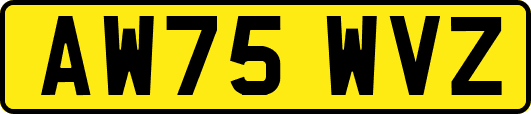 AW75WVZ