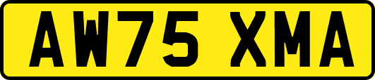AW75XMA