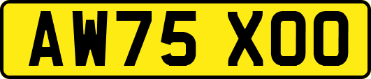 AW75XOO