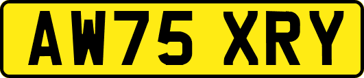 AW75XRY