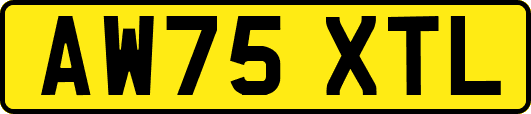 AW75XTL