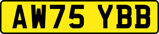AW75YBB