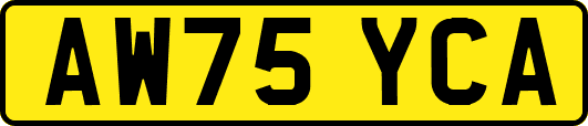 AW75YCA