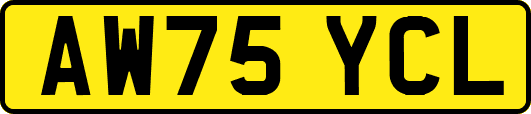 AW75YCL