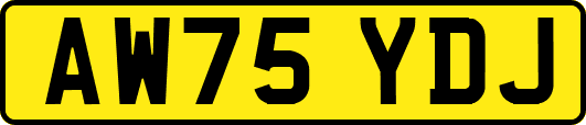 AW75YDJ