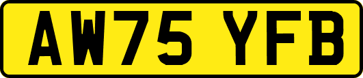AW75YFB