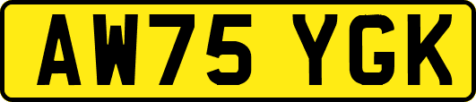 AW75YGK