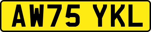 AW75YKL